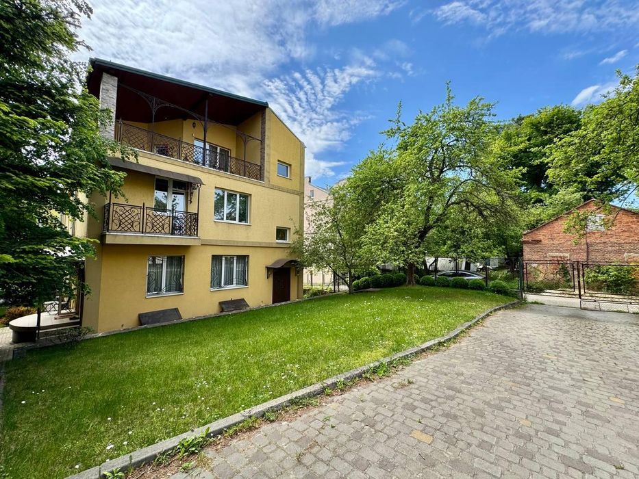 Квартира на вул. Чумацька в Львові, ID 279914, фото №20