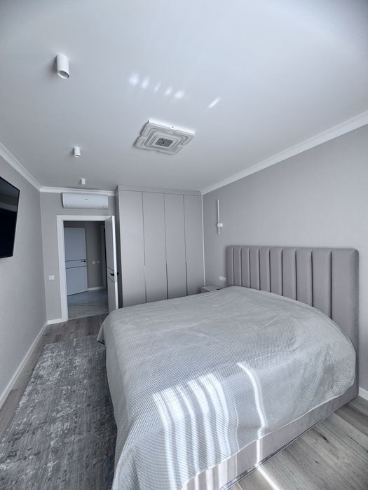 Квартира на біля ТЦ "Сіті Центр" в Одесі, ID 279976, фото №7