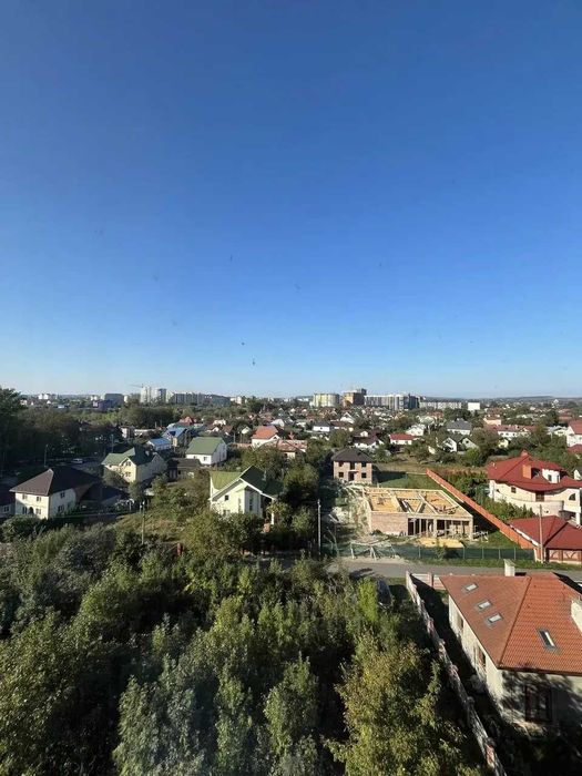 Квартира в Івано-Франківську, ID 279908, фото №11