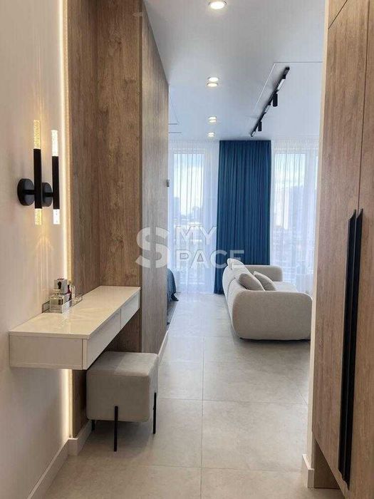 Квартира на вул. Миколи Пимоненка, 19 в Києві, ID 280430, фото №4