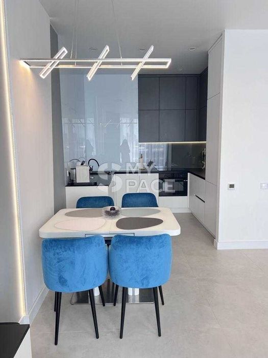 Квартира на вул. Миколи Пимоненка, 19 в Києві, ID 280430, фото №5