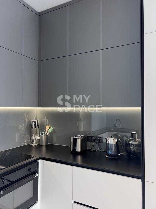 Квартира на вул. Миколи Пимоненка, 19 в Києві, ID 280430, фото №6
