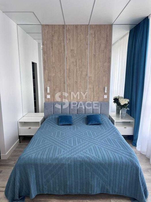 Квартира на вул. Миколи Пимоненка, 19 в Києві, ID 280430, фото №7