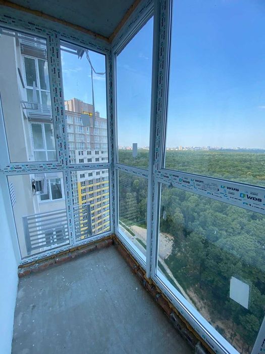 Квартира на вул. Заболотного, 15 в Києві, ID 279900, фото №14
