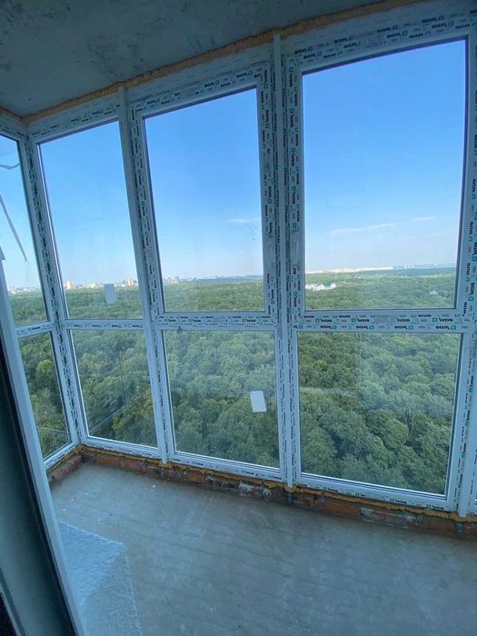 Квартира на вул. Заболотного, 15 в Києві, ID 279900, фото №19