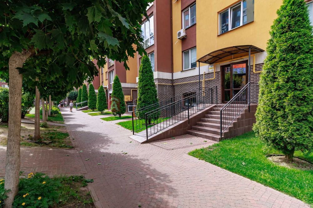 Квартира на вул. М. Сингаївського, 2М в Києві, ID 279954, фото №16