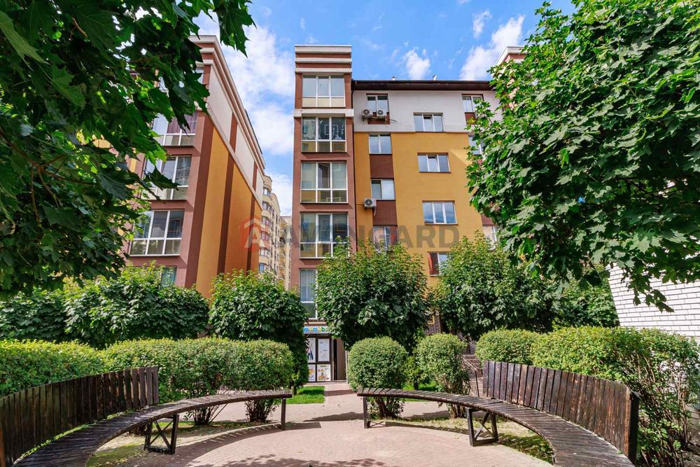 Квартира на вул. М. Сингаївського, 2М в Києві, ID 279954, фото №17