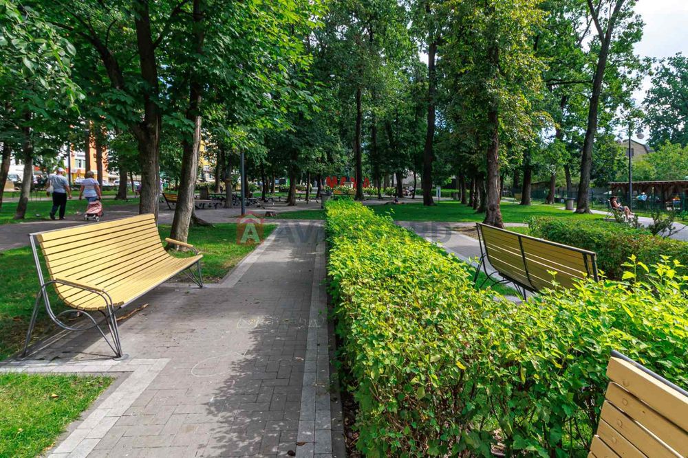 Квартира на вул. М. Сингаївського, 2М в Києві, ID 279954, фото №19