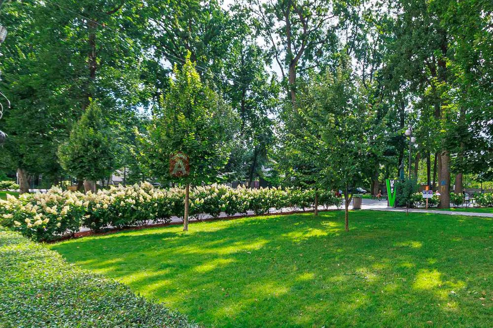Квартира на вул. М. Сингаївського, 2М в Києві, ID 279954, фото №21