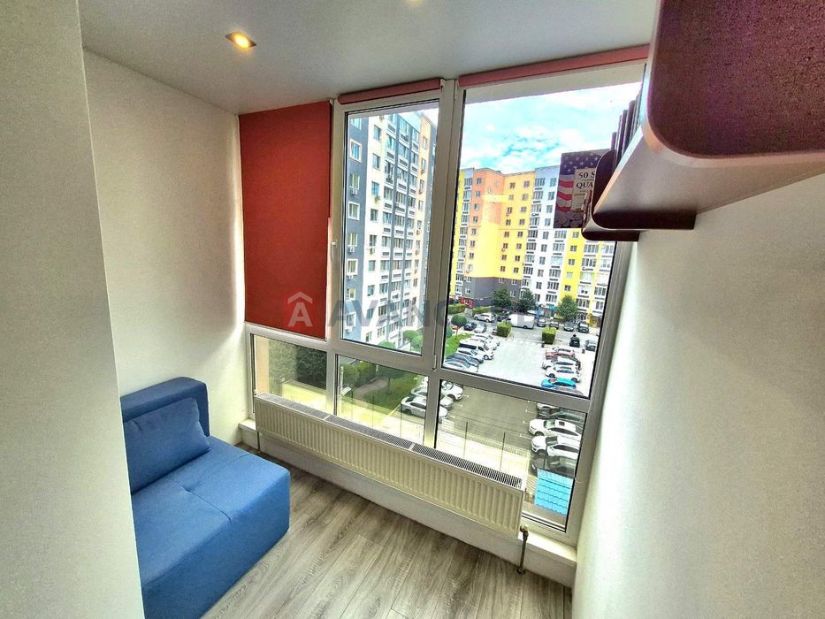 Квартира на вул. М. Сингаївського, 2М в Києві, ID 279954, фото №6