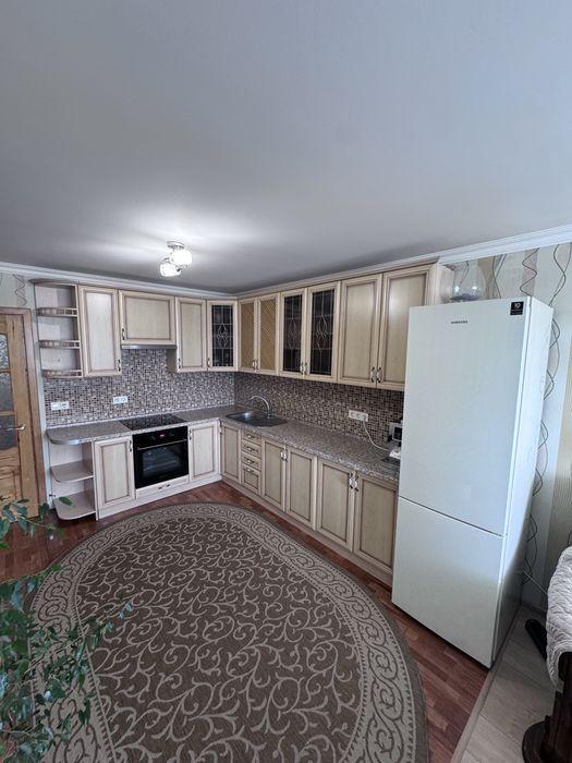 Квартира на Дарницький в Києві, ID 280045, фото №1