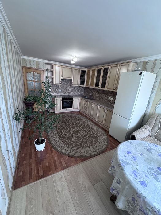 Квартира на Дарницький в Києві, ID 280045, фото №2