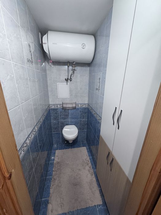 Квартира на Дарницький в Києві, ID 280045, фото №17