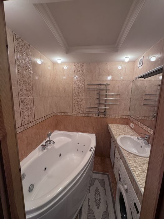 Квартира на Дарницький в Києві, ID 280045, фото №18