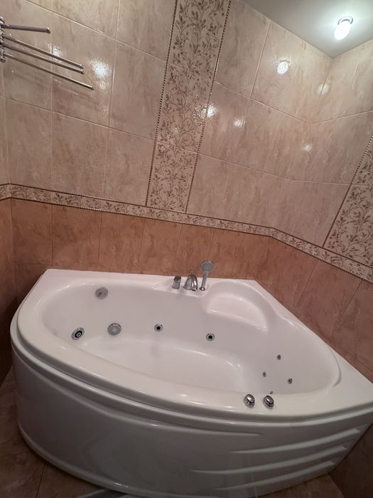 Квартира на Дарницький в Києві, ID 280045, фото №19