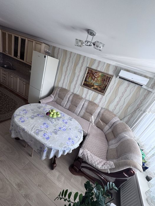 Квартира на Дарницький в Києві, ID 280045, фото №3