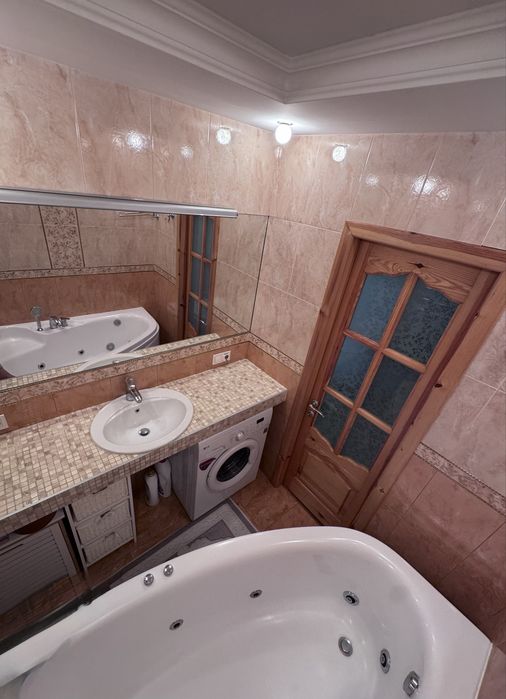 Квартира на Дарницький в Києві, ID 280045, фото №22