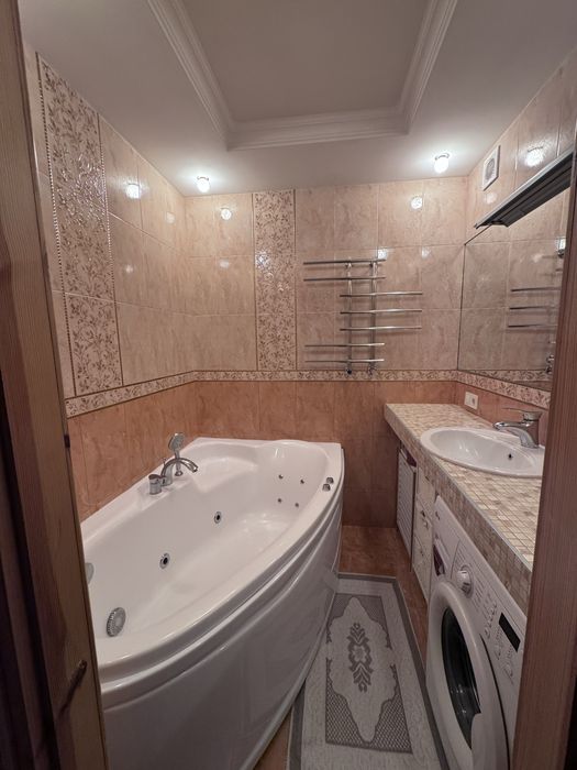 Квартира на Дарницький в Києві, ID 280045, фото №23