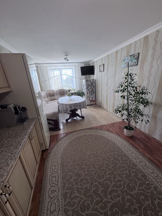 Квартира на Дарницький в Києві, ID 280045, фото №4