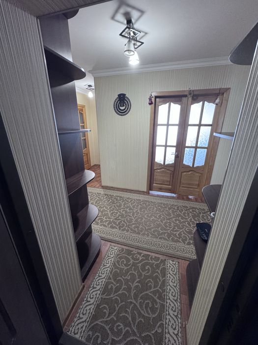 Квартира на Дарницький в Києві, ID 280045, фото №6