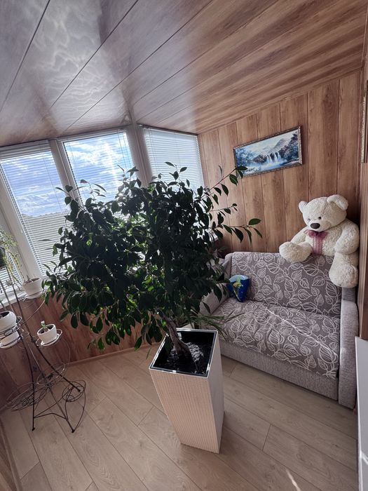 Квартира на Дарницький в Києві, ID 280045, фото №10