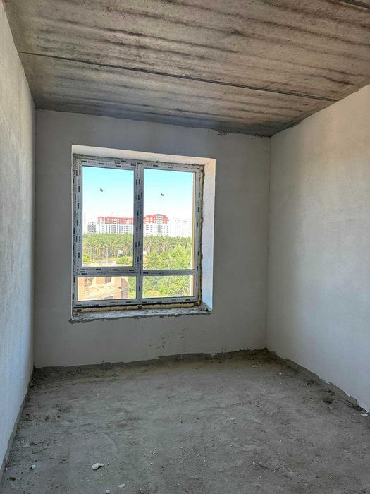 Квартира на ЖК Молодість в Києві, ID 280017, фото №2
