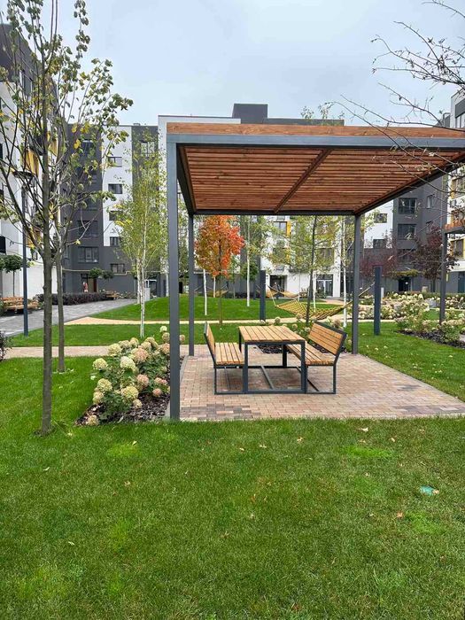 Квартира на ЖК Молодість в Києві, ID 280017, фото №3