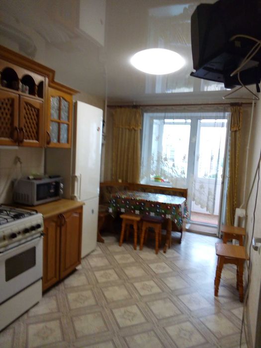 Квартира на вул. Паркова, 34Б в Одесі, ID 304644, фото №1