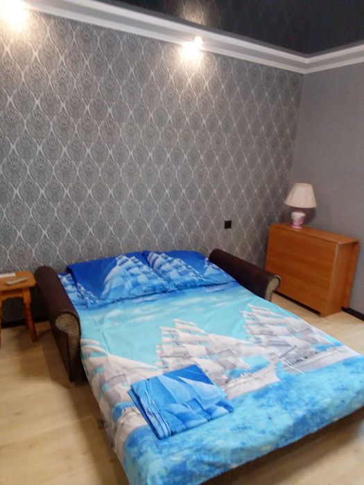 Квартира на вул. Паркова, 34Б в Одесі, ID 304644, фото №3