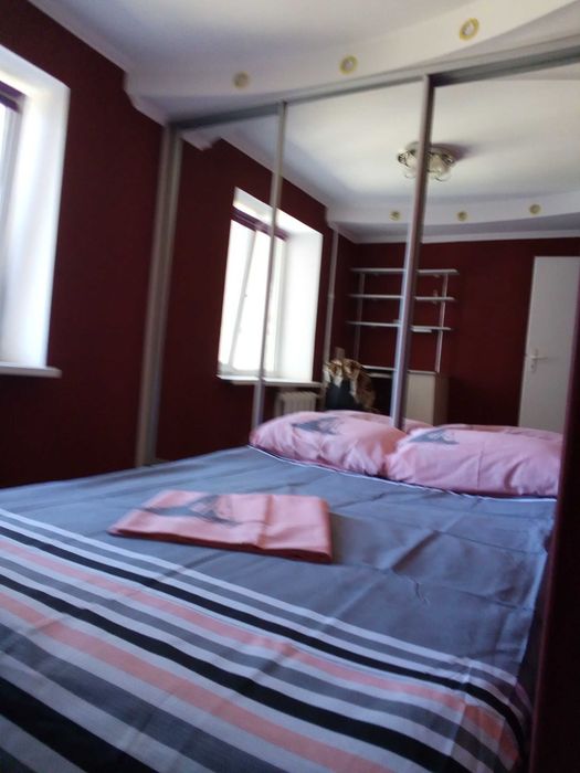 Квартира на вул. Паркова, 34Б в Одесі, ID 304644, фото №4