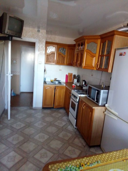 Квартира на вул. Паркова, 34Б в Одесі, ID 304644, фото №5