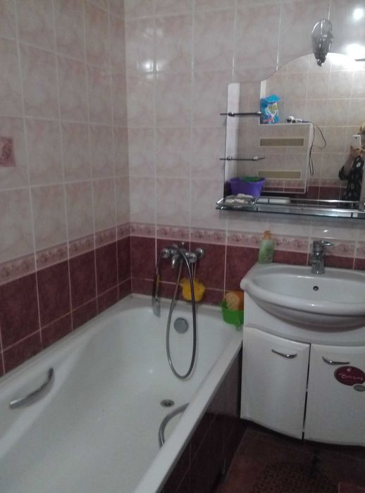 Квартира на вул. Паркова, 34Б в Одесі, ID 304644, фото №7