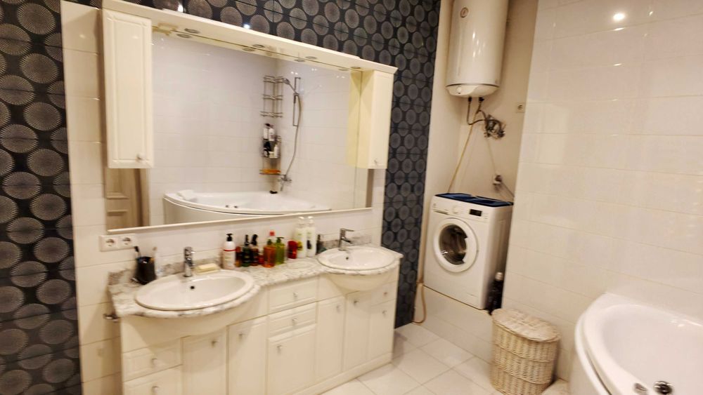 Квартира на вул. Миколи Міхновського, 14-16 в Києві, ID 280000, фото №11
