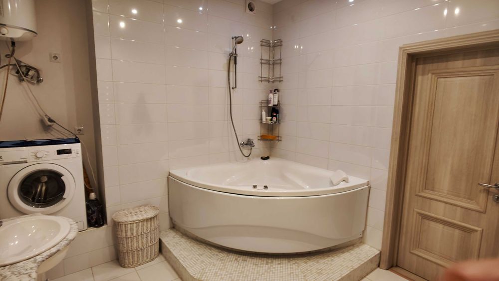 Квартира на вул. Миколи Міхновського, 14-16 в Києві, ID 280000, фото №12