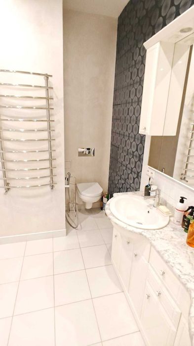 Квартира на вул. Миколи Міхновського, 14-16 в Києві, ID 280000, фото №13