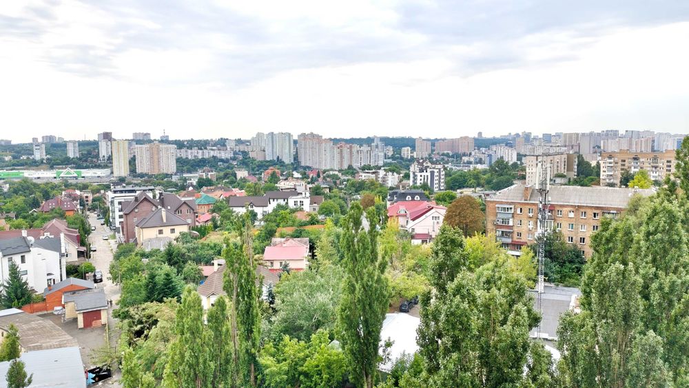 Квартира на вул. Миколи Міхновського, 14-16 в Києві, ID 280000, фото №14
