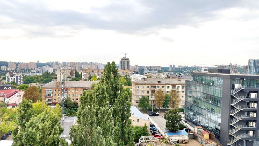 Квартира на вул. Миколи Міхновського, 14-16 в Києві, ID 280000, фото №15