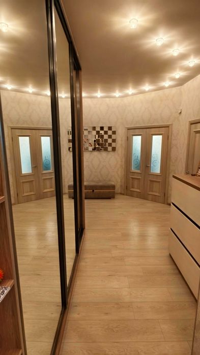 Квартира на вул. Миколи Міхновського, 14-16 в Києві, ID 280000, фото №9