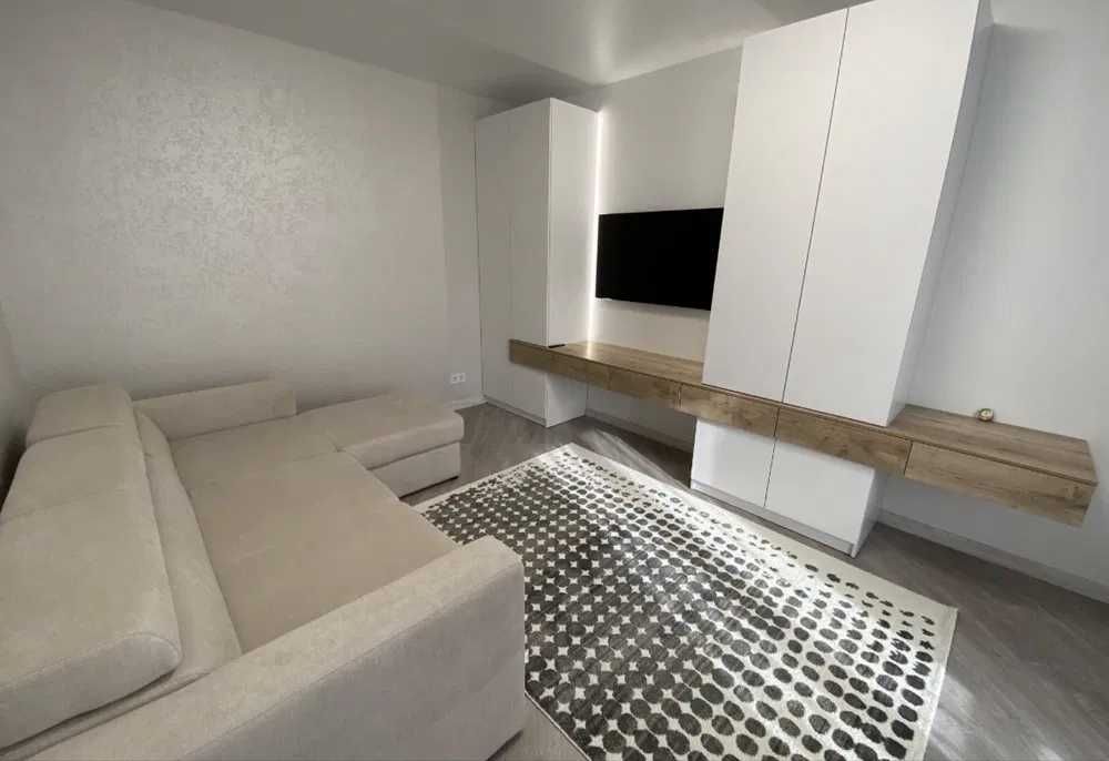 Квартира на вул. Кадецький Гай, 10 в Київ, ID 279998, фото №2