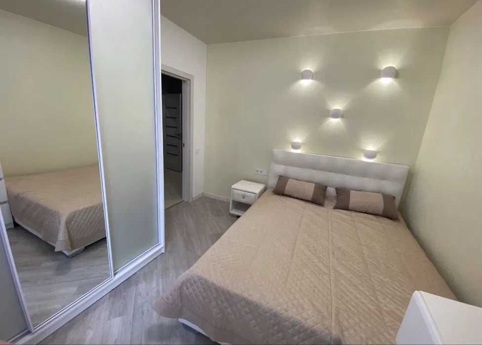 Квартира на вул. Кадецький Гай, 10 в Київ, ID 279998, фото №3