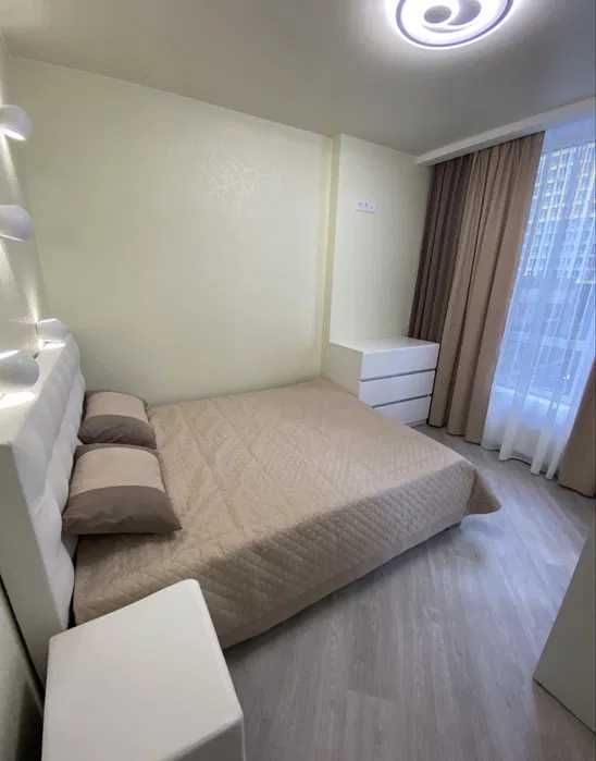 Квартира на вул. Кадецький Гай, 10 в Київ, ID 279998, фото №4