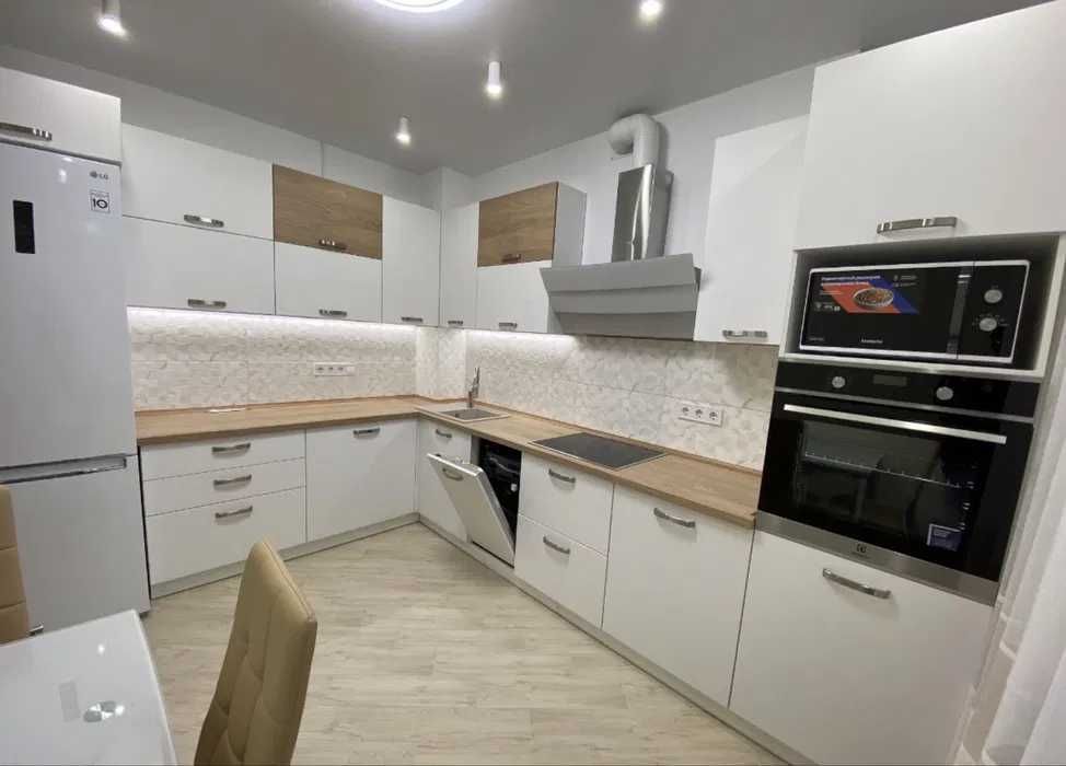 Квартира на вул. Кадецький Гай, 10 в Київ, ID 279998, фото №5