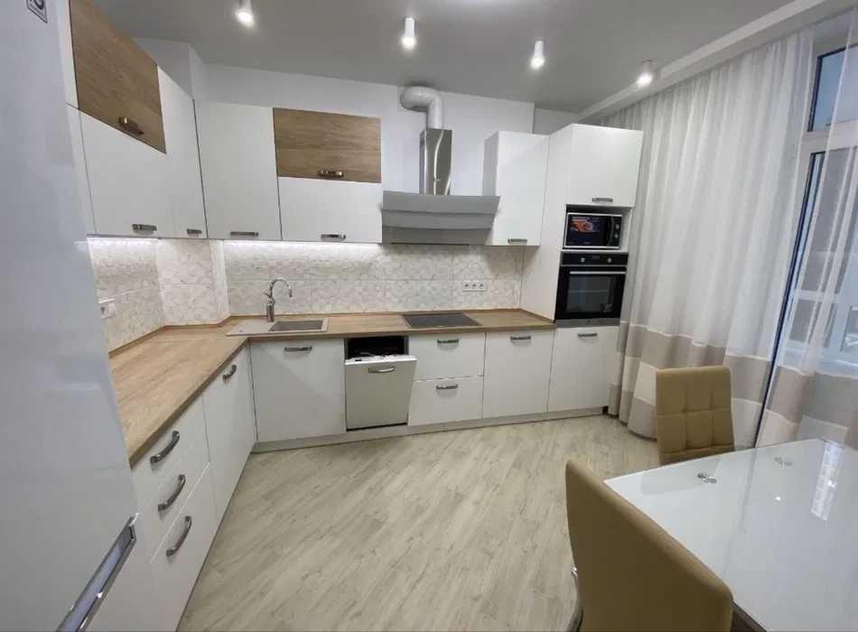 Квартира на вул. Кадецький Гай, 10 в Києві, ID 279998, фото №6