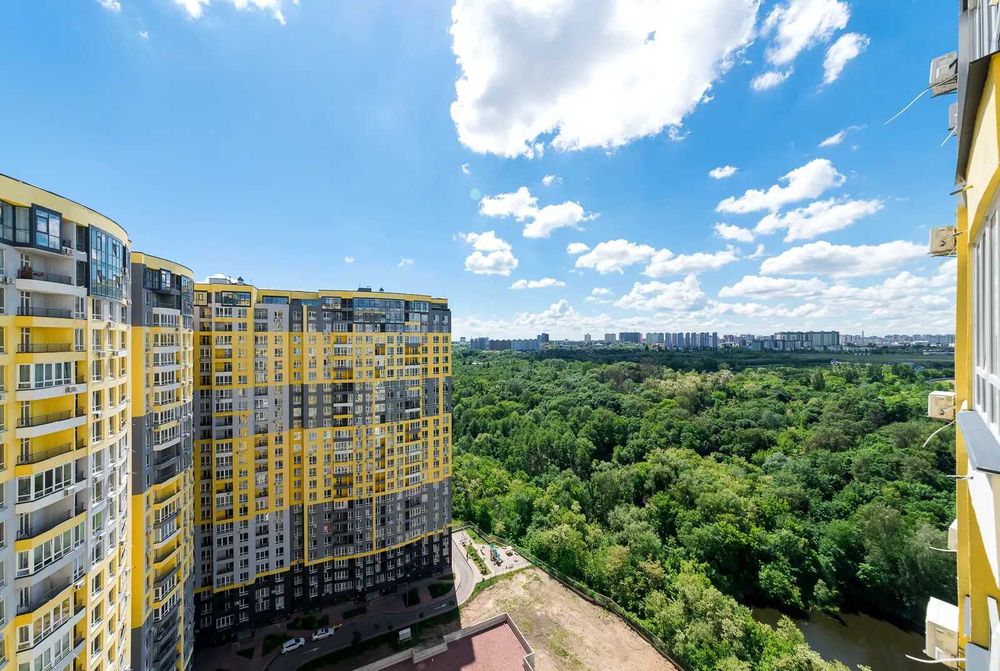 Квартира на вул. Кадецький Гай, 10 в Києві, ID 279998, фото №10