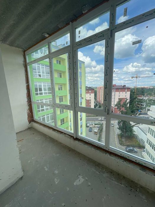 Квартира на ЖК Добробут в Києві, ID 279956, фото №12