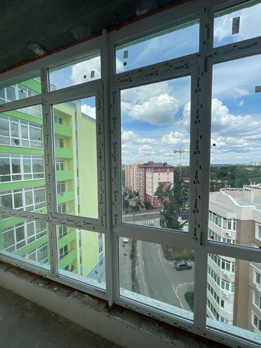 Квартира на ЖК Добробут в Києві, ID 279956, фото №13