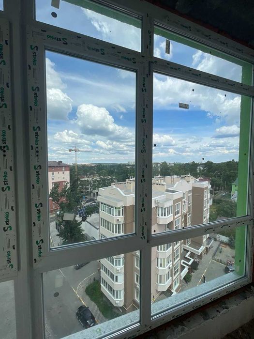 Квартира на ЖК Добробут в Києві, ID 279956, фото №7