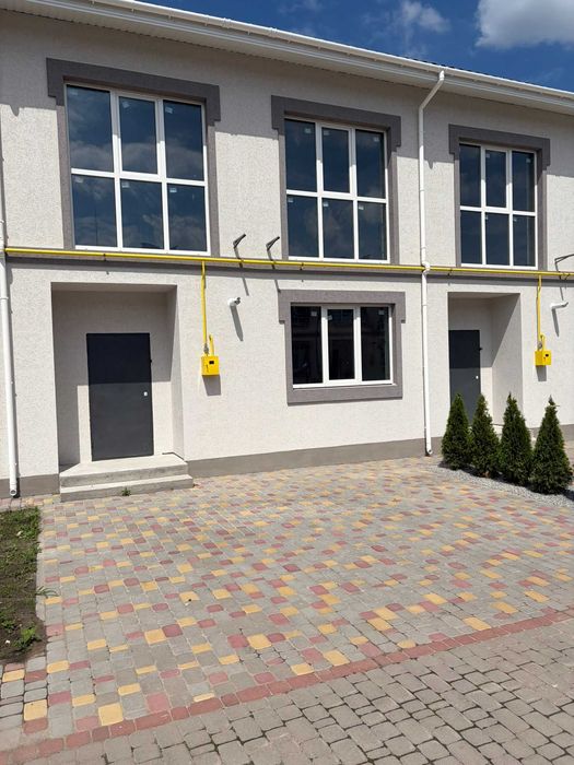 Квартира в Києві, ID 311639, фото №2