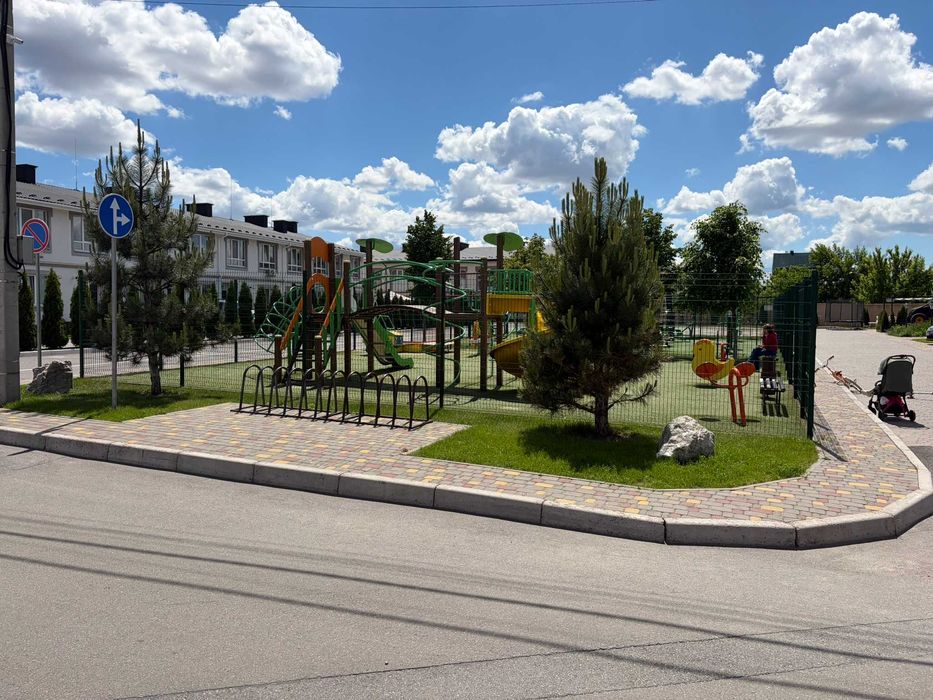 Квартира в Києві, ID 311639, фото №5