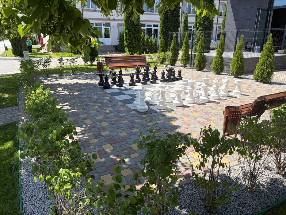 Квартира в Києві, ID 311639, фото №9